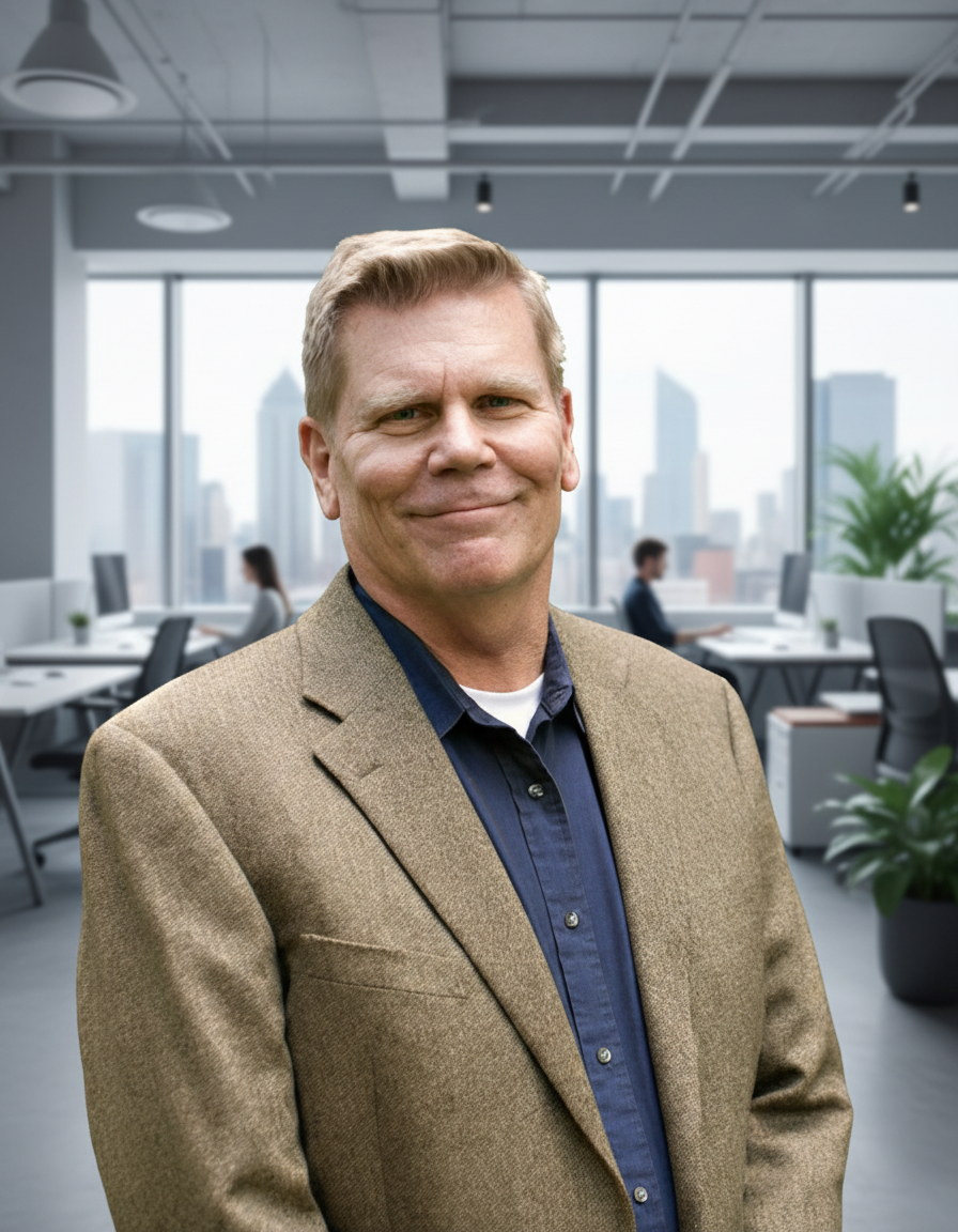 Jeff Nelson - Professional Mortgage Advisor